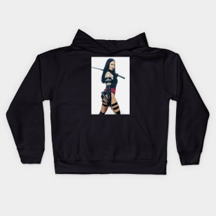 Inferno Kids Hoodie